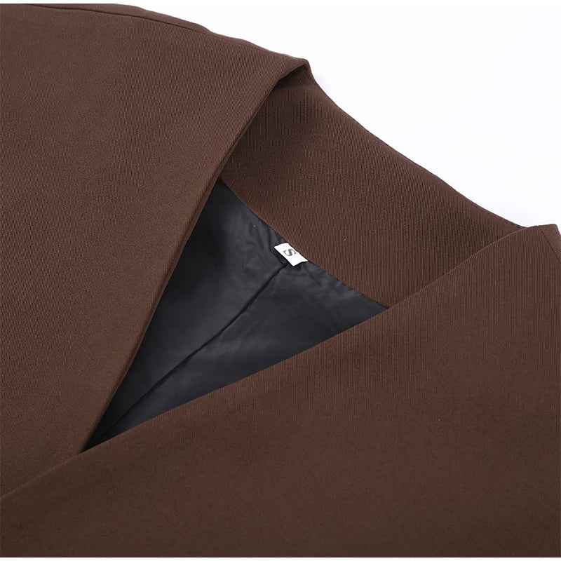 Amaya | Elegante Co-ord Set