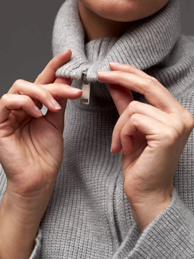 Nora | Casual Oversized Knit