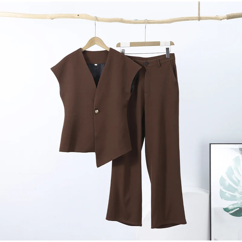 Amaya | Elegante Co-ord Set