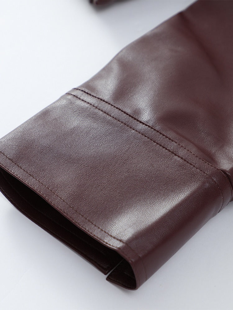 Zoë |  Bomber Jacket