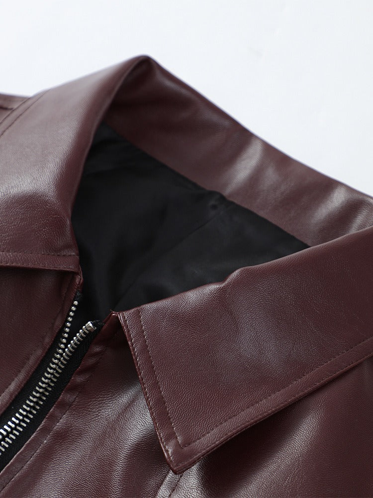 Zoë |  Bomber Jacket