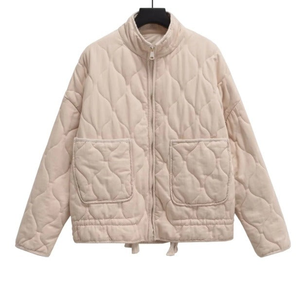 Romi | Quilted Jacket