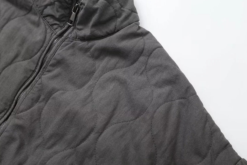 Romi | Quilted Jacket