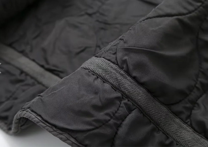 Romi | Quilted Jacket